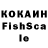 Конопля планчик Dillon Kiekhafer